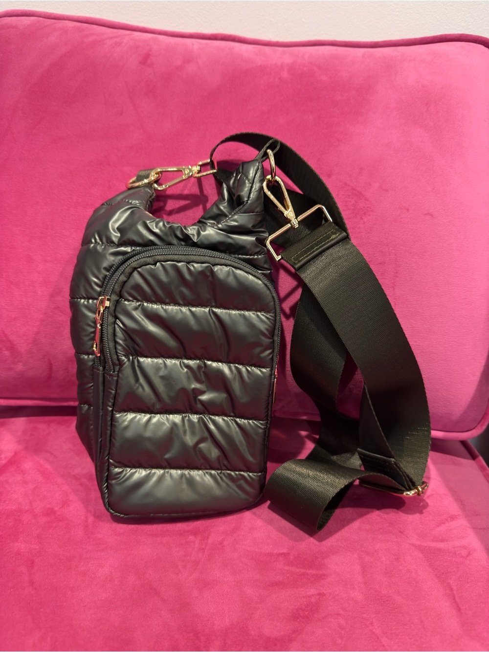 Wanderful Water Bottle Hydrobag